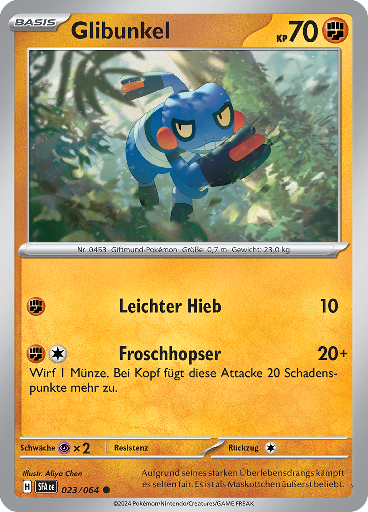 Card 23