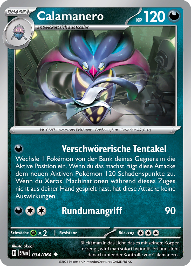Card 34