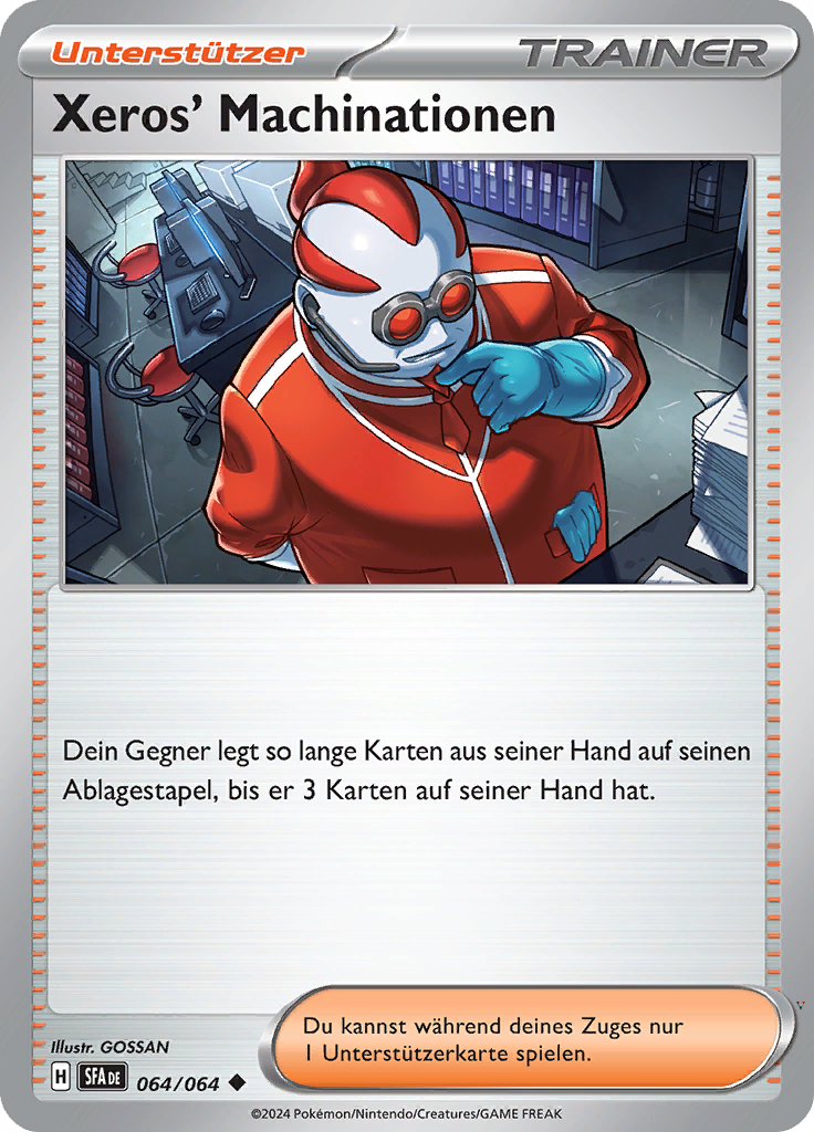Card 64
