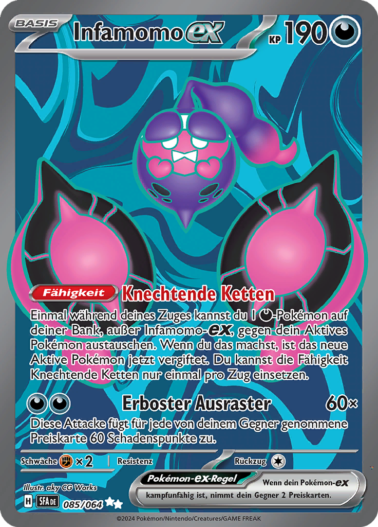 Card 85