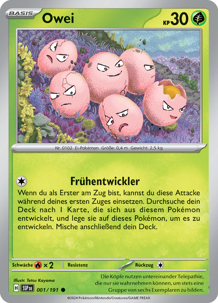 Card 1