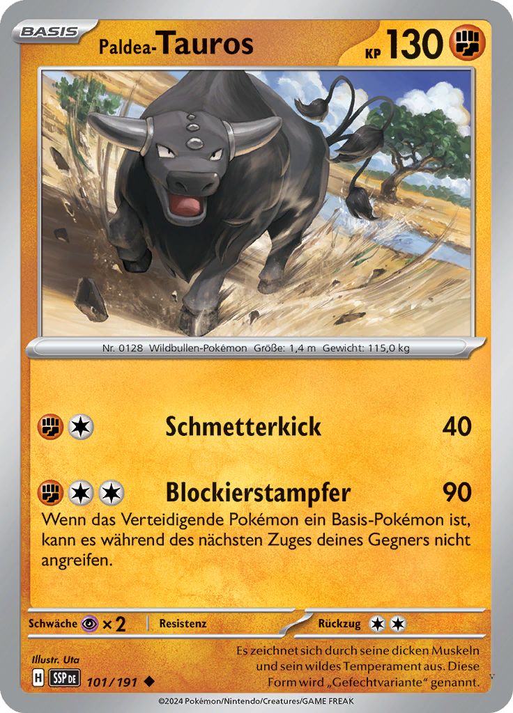 Card 101