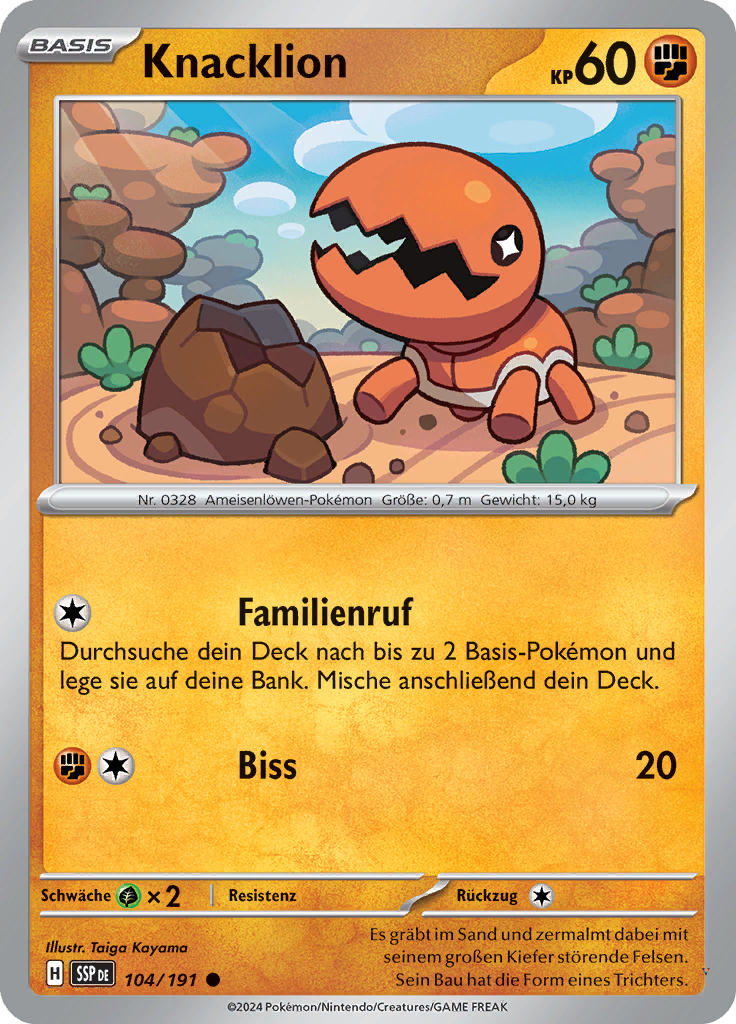 Card 104