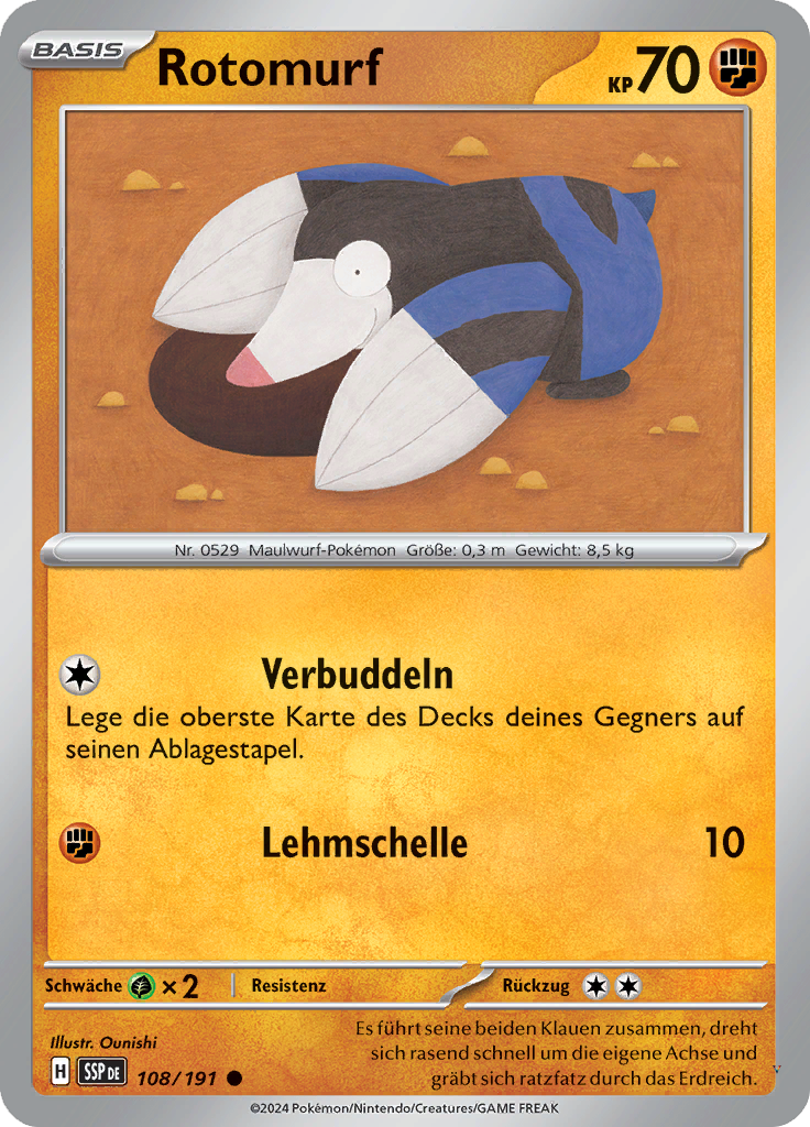 Card 108