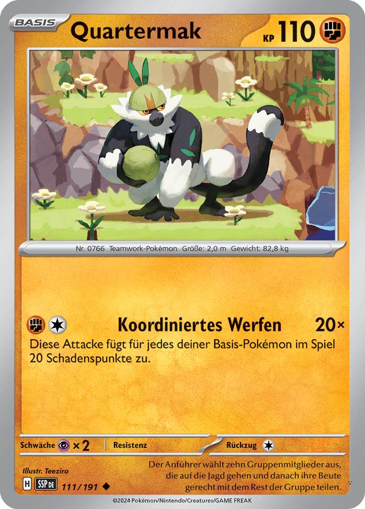 Card 111