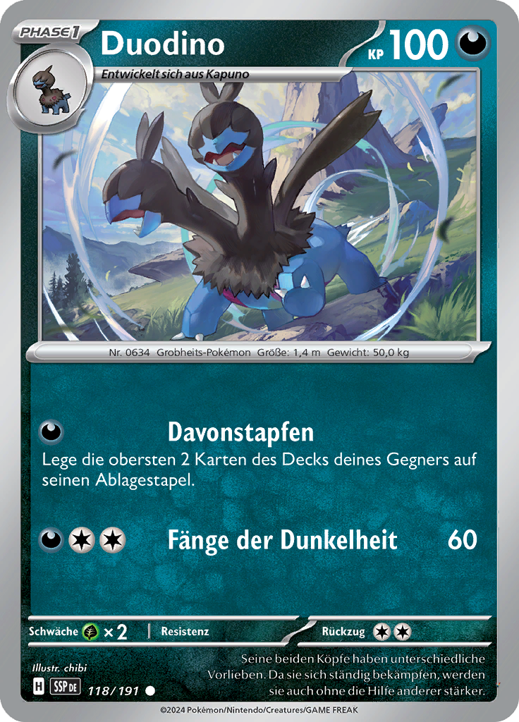 Card 118