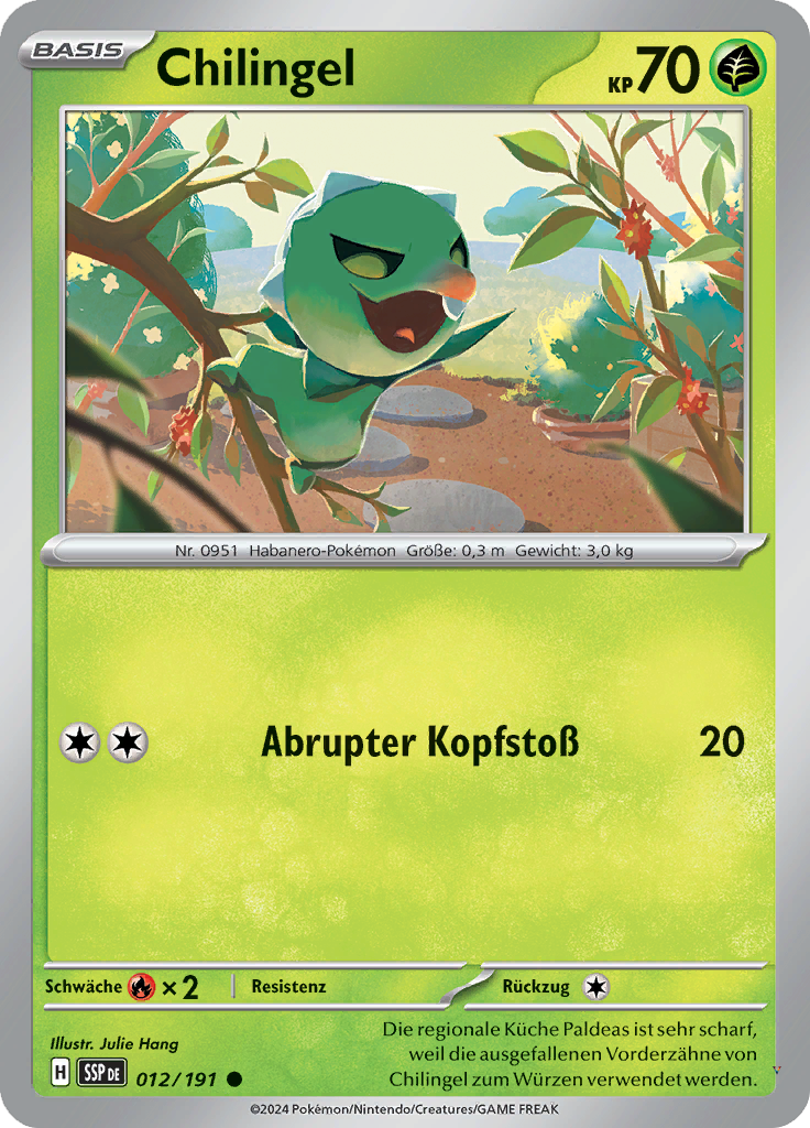 Card 12