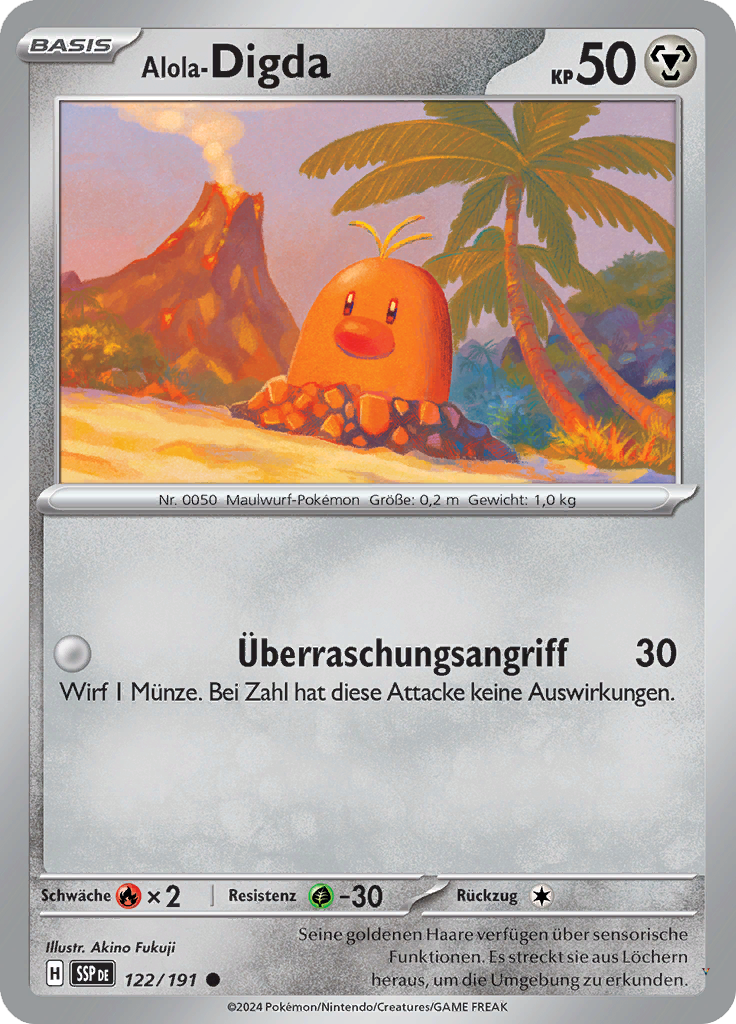 Card 122