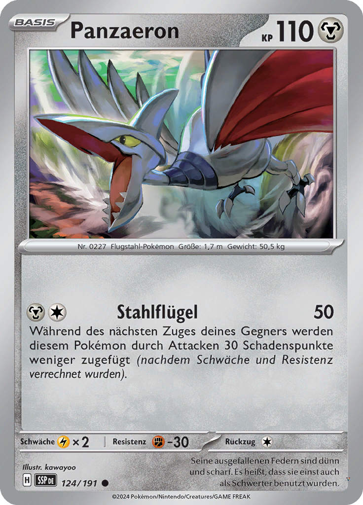 Card 124