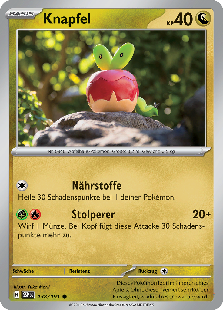 Card 138