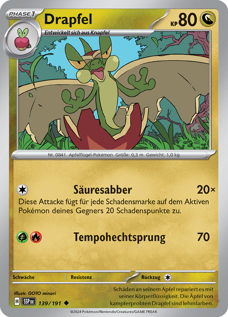 Card 139