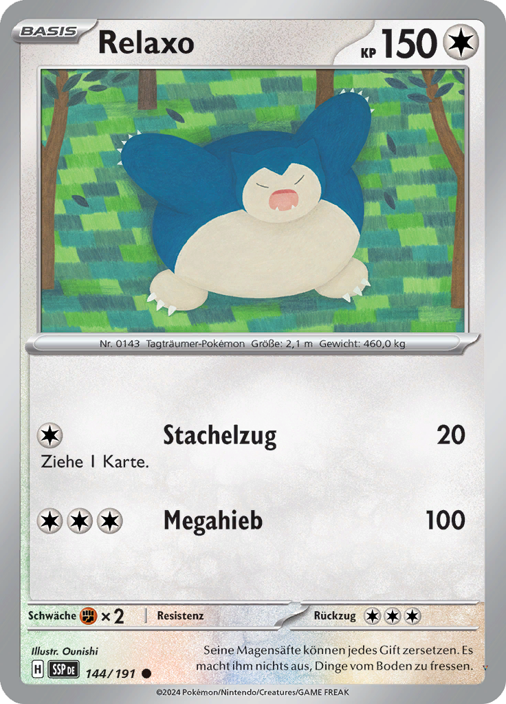 Card 144