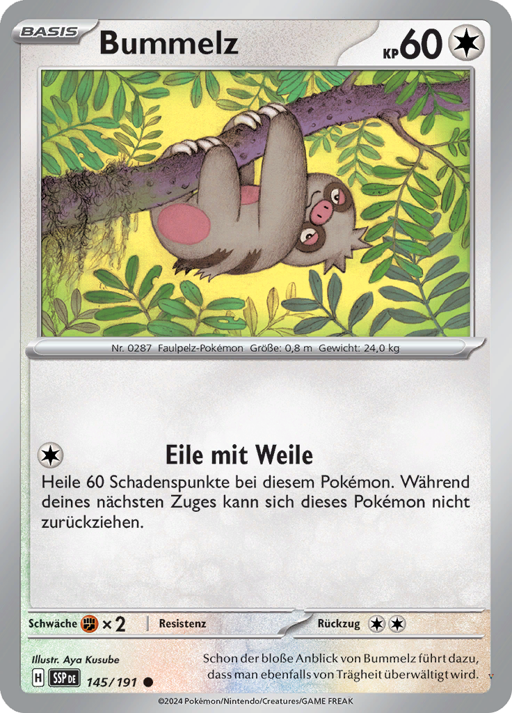 Card 145