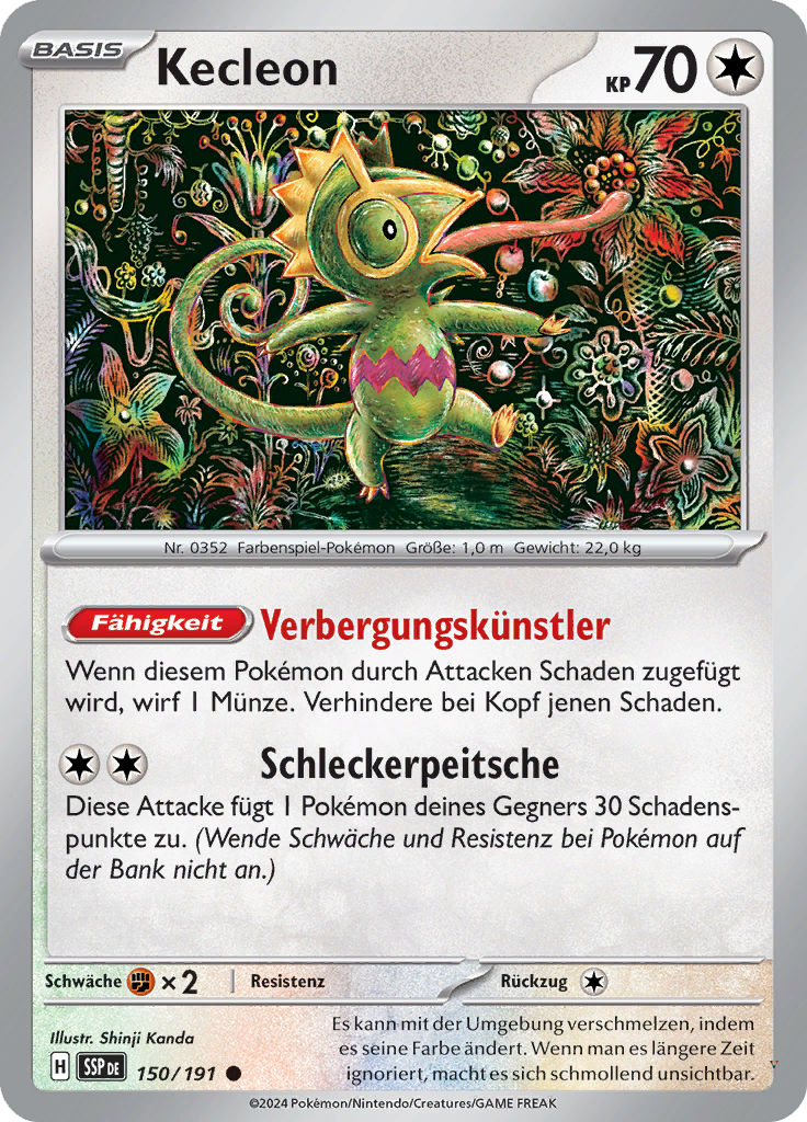 Card 150
