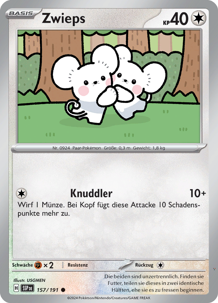 Card 157