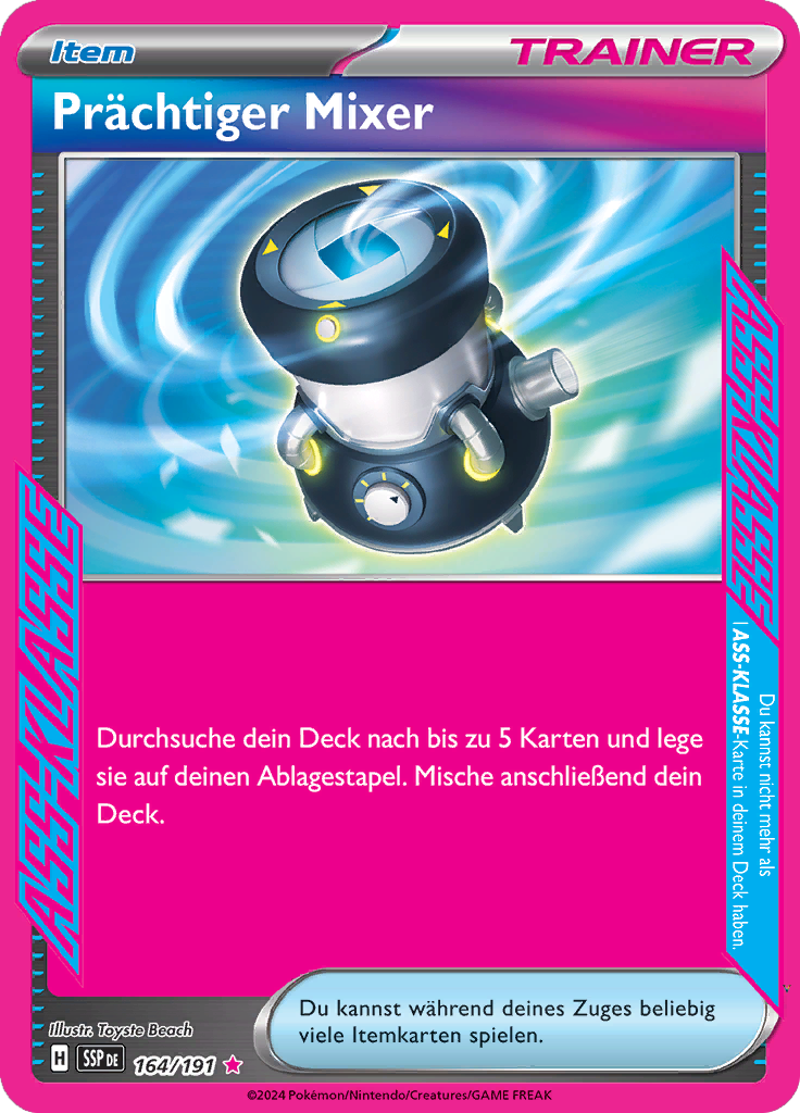 Card 164