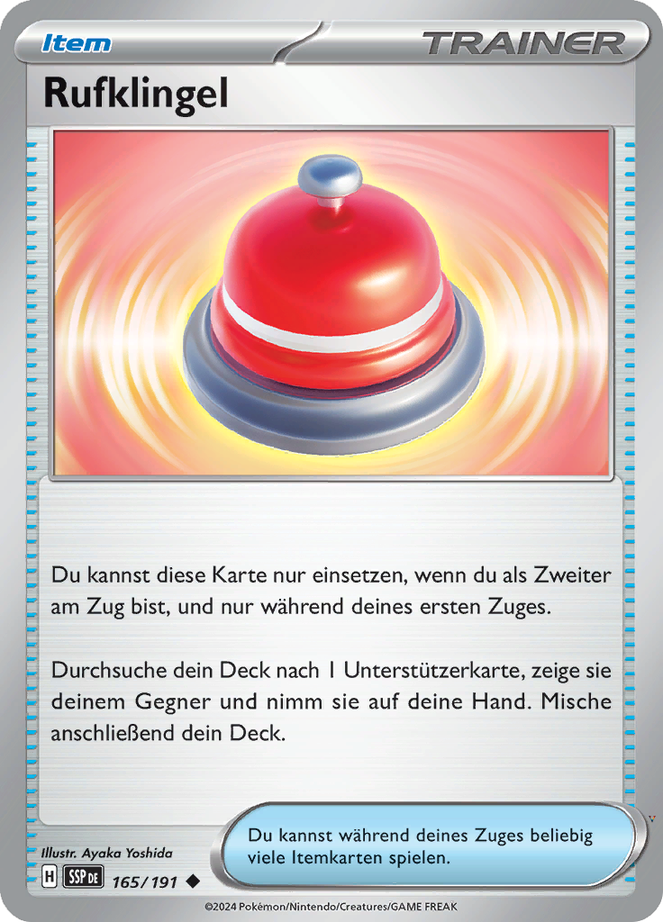 Card 165