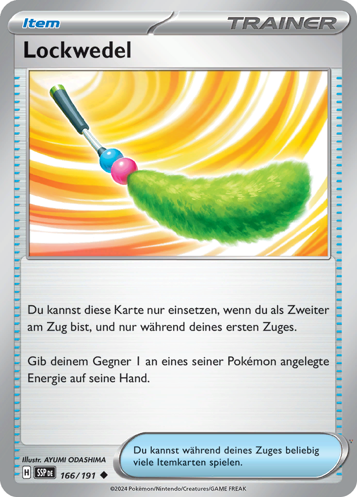 Card 166