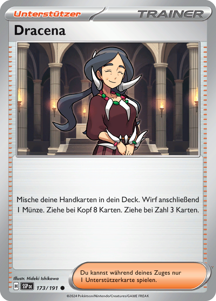 Card 173