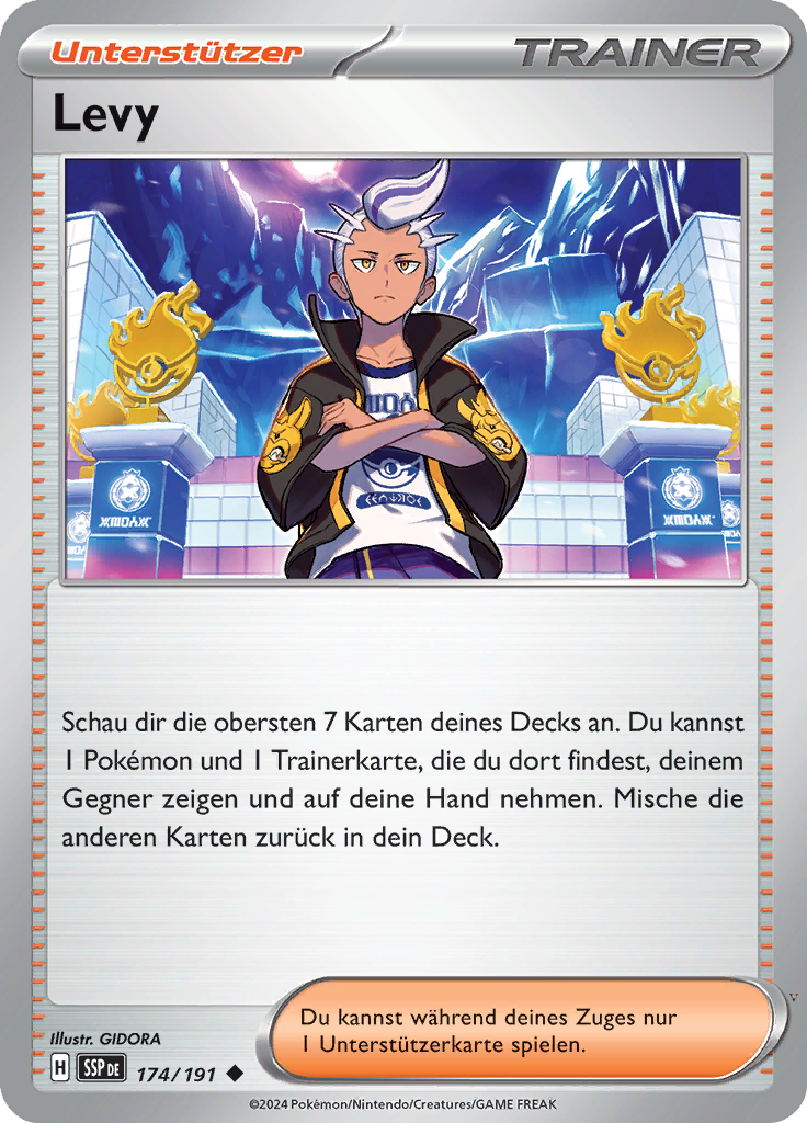 Card 174