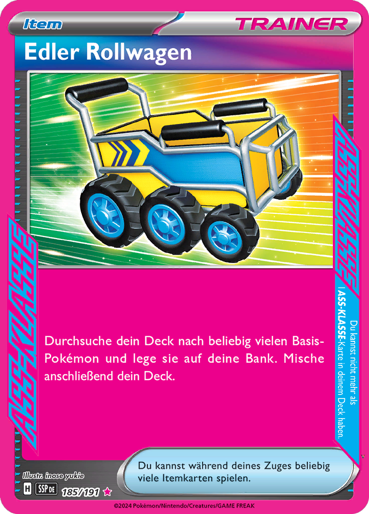 Card 185