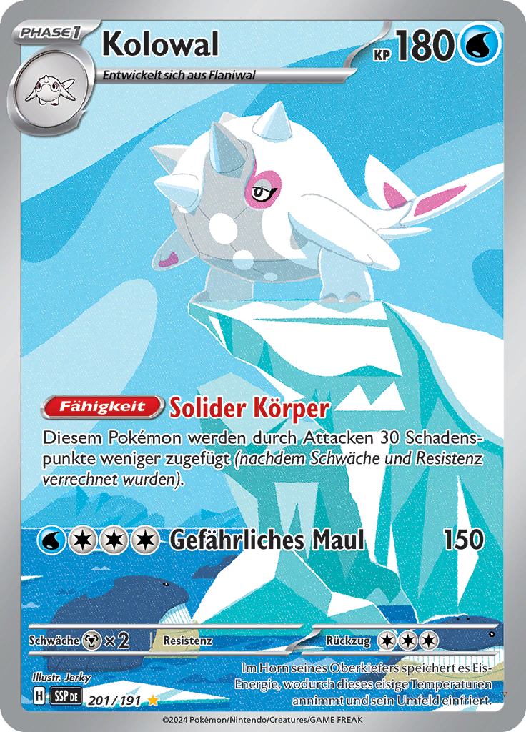 Card 201