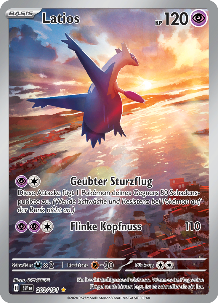 Card 203