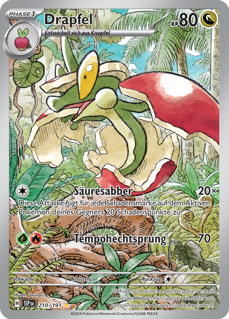 Card 210