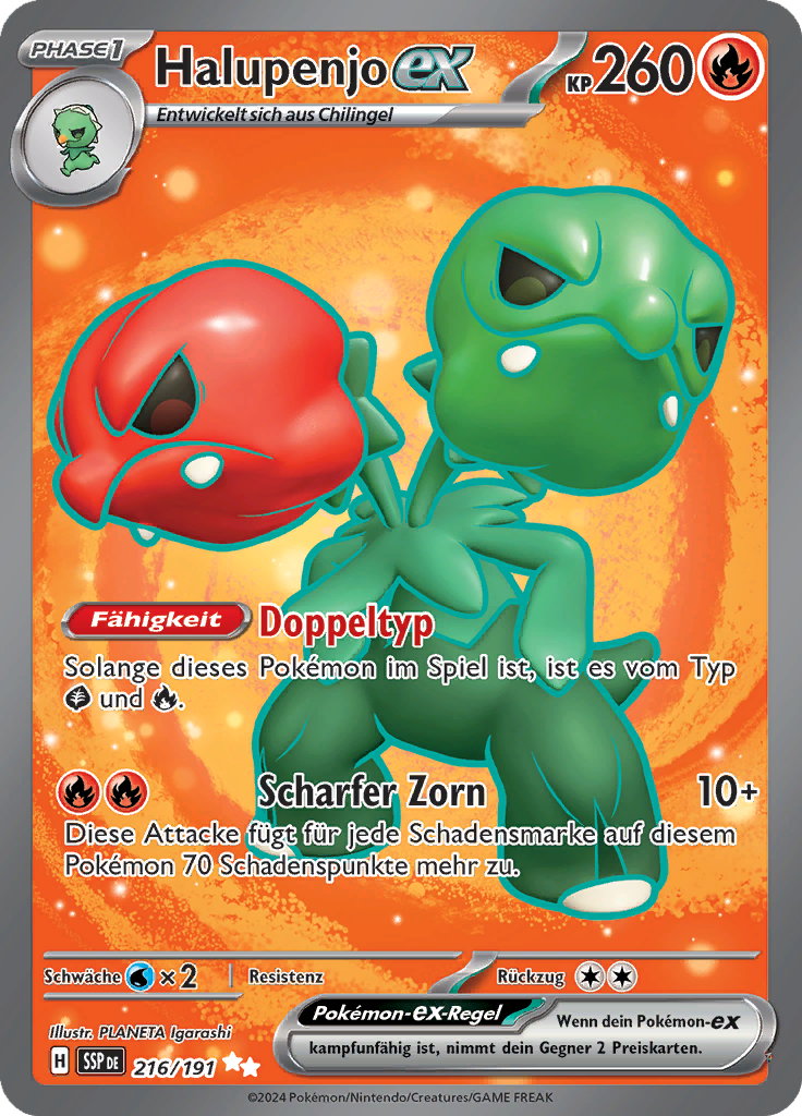 Card 216