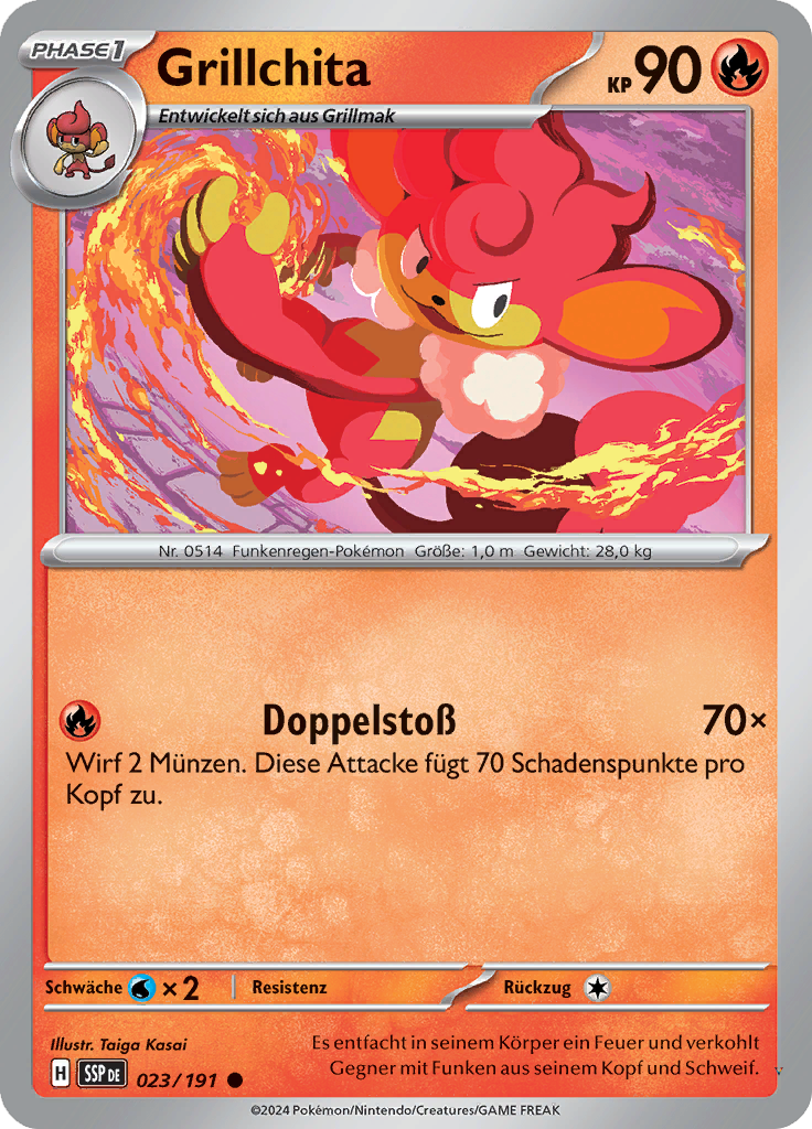 Card 23