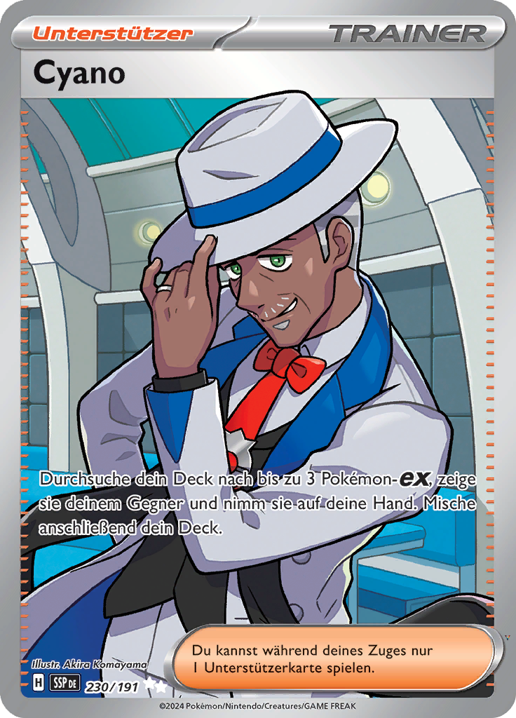 Card 230