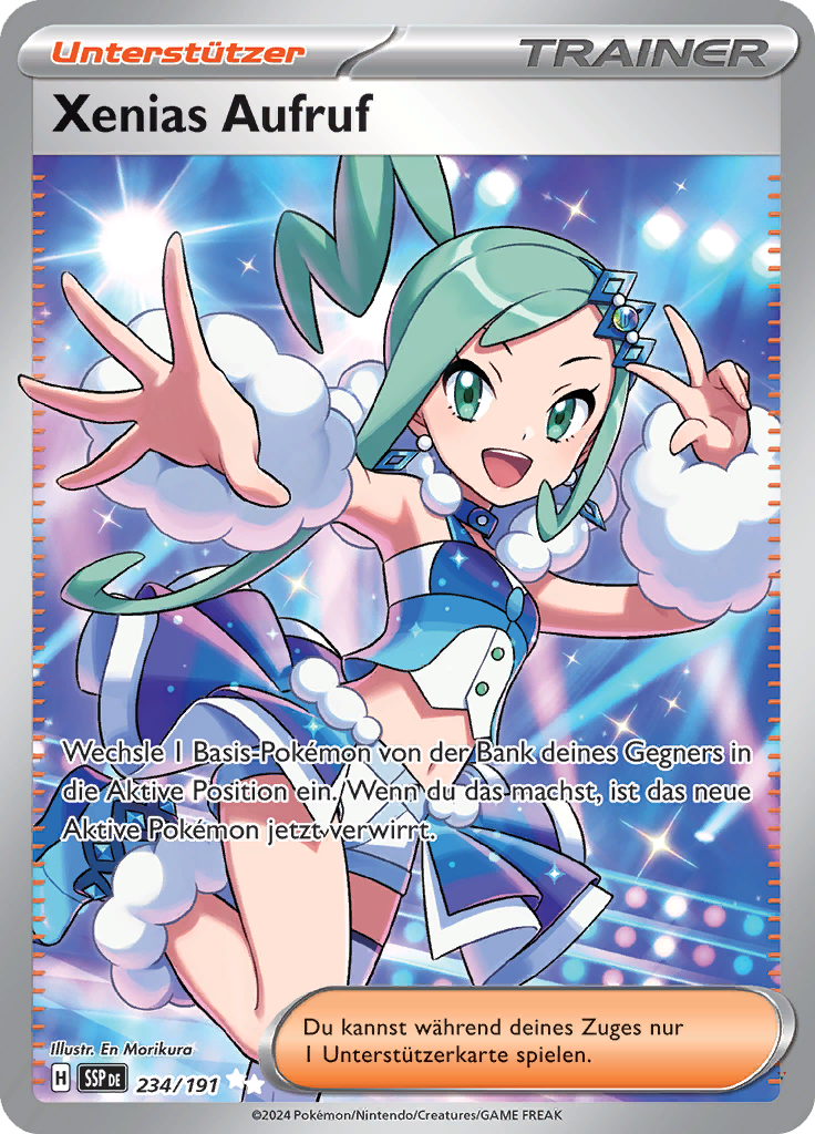 Card 234