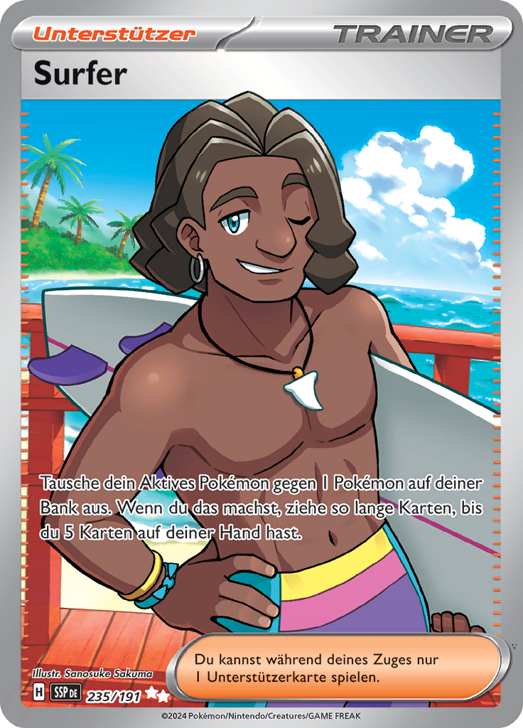 Card 235