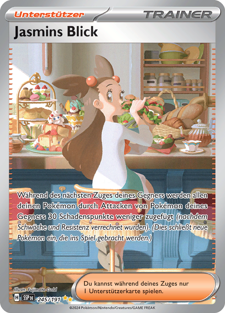 Card 245