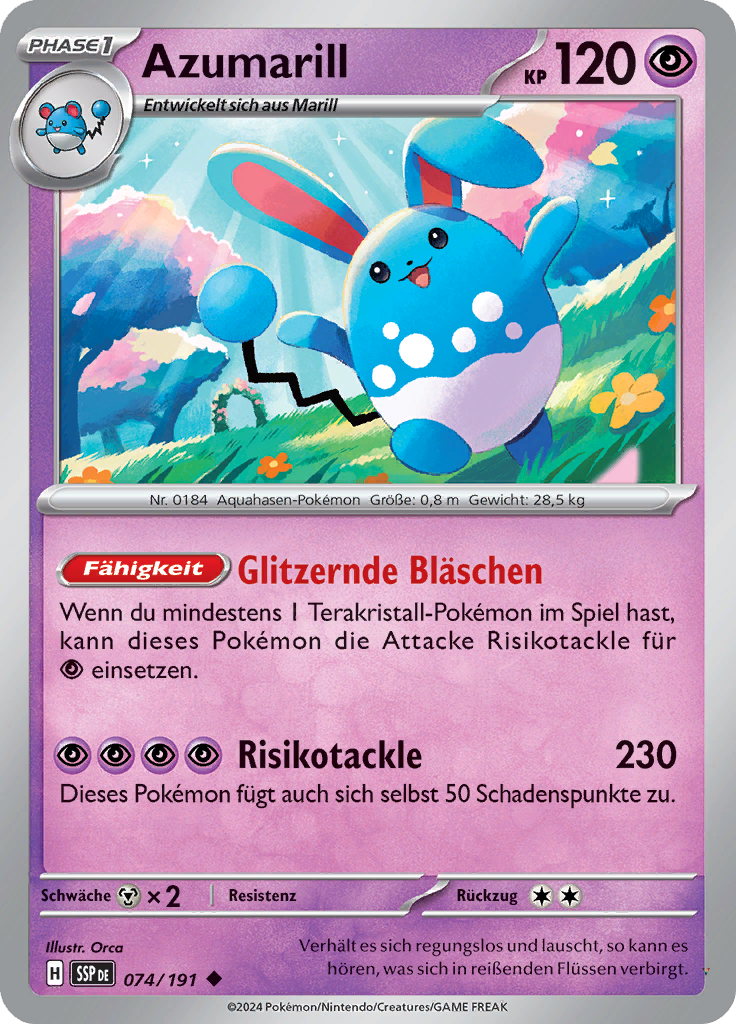 Card 74