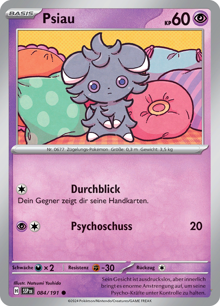 Card 84