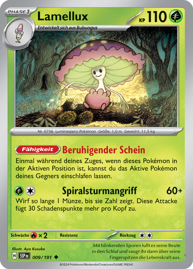 Card 9