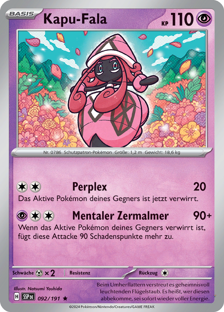 Card 92