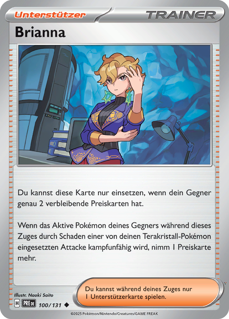 Card 100