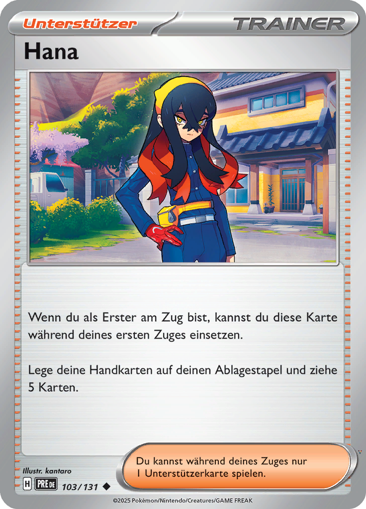 Card 103
