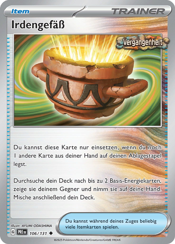 Card 106