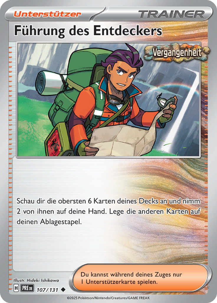 Card 107