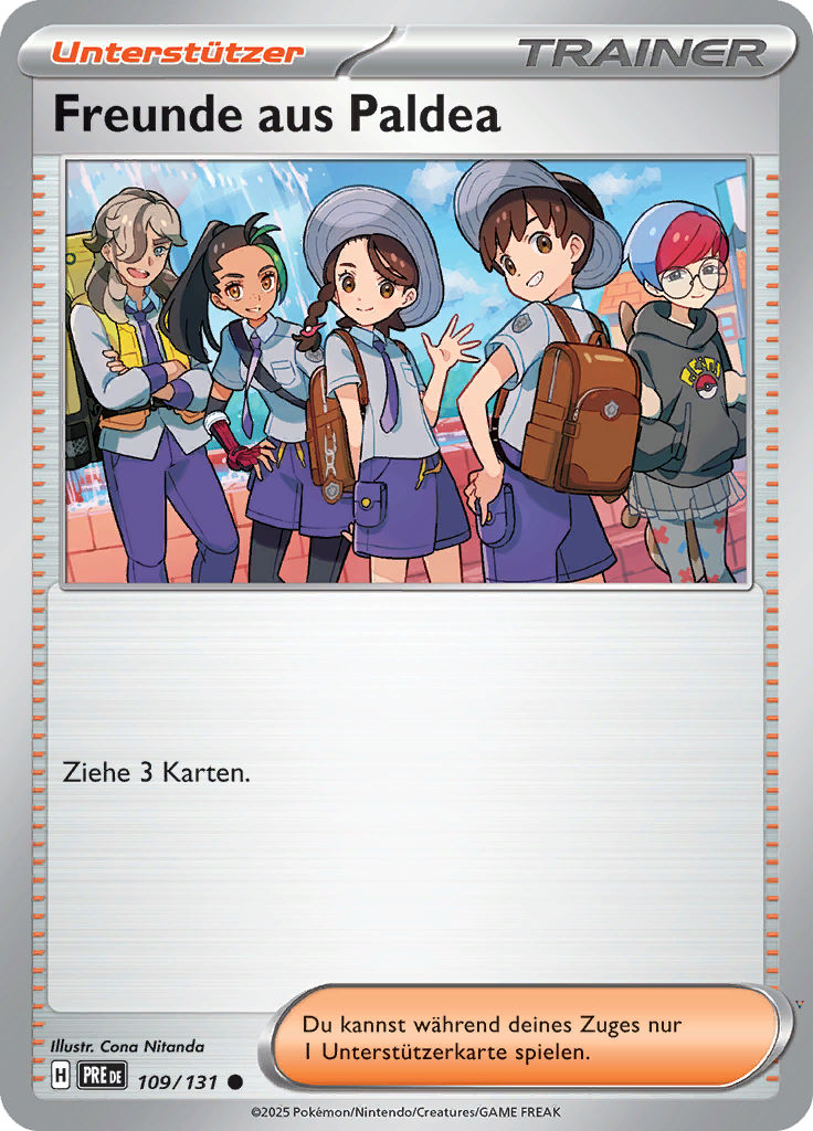 Card 109