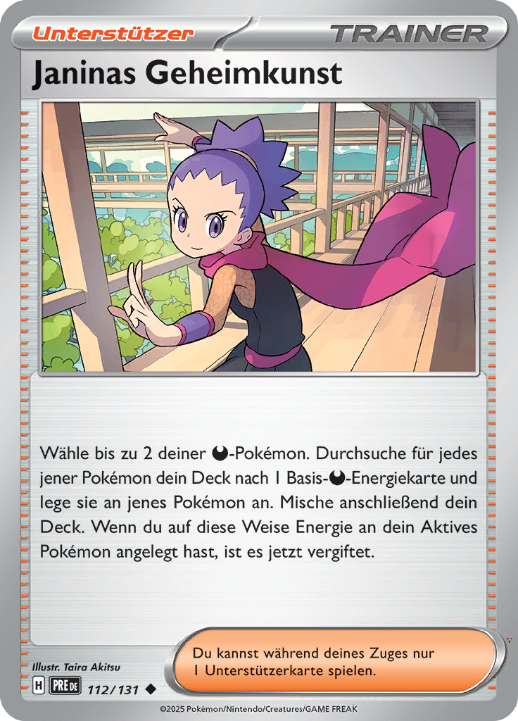 Card 112