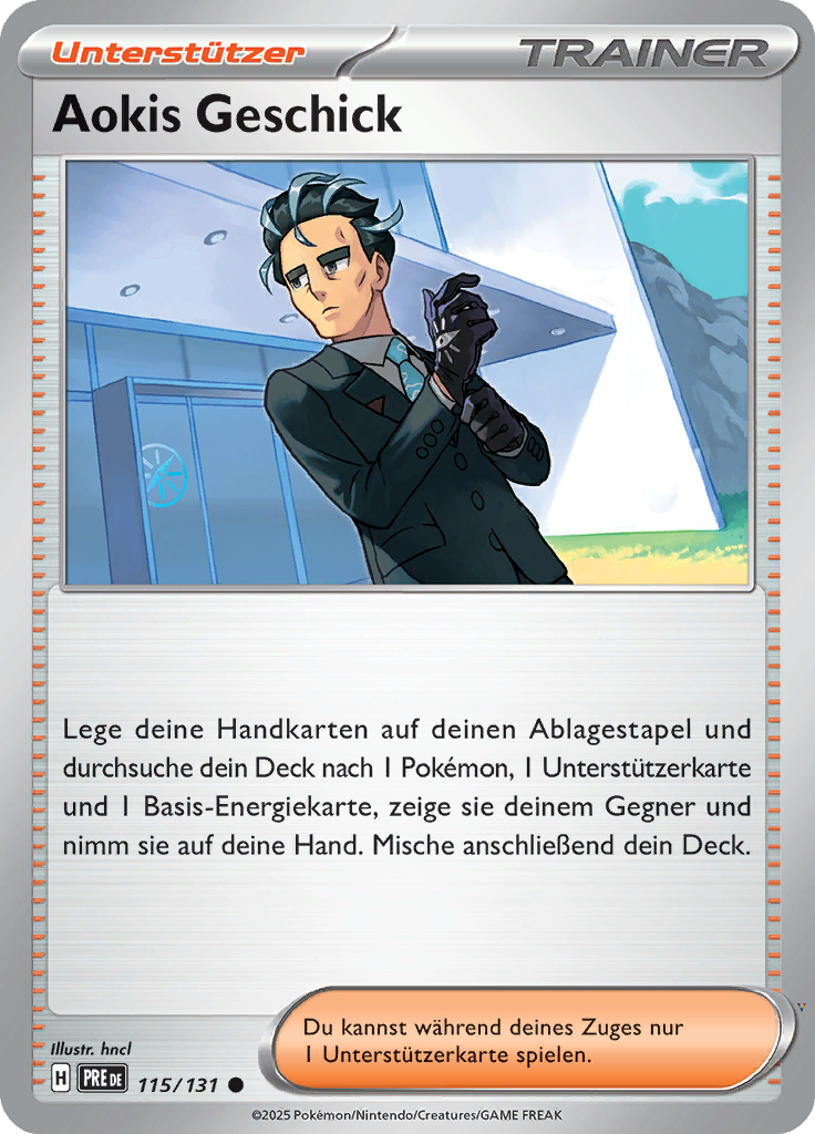 Card 115