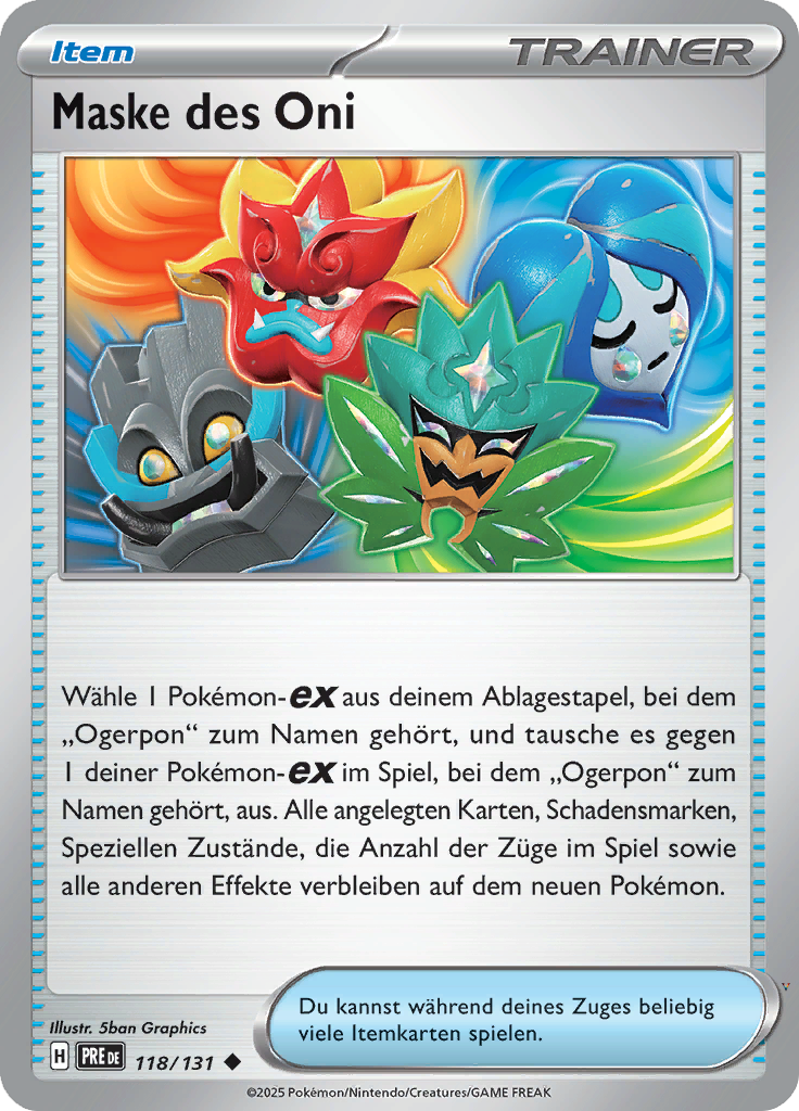 Card 118