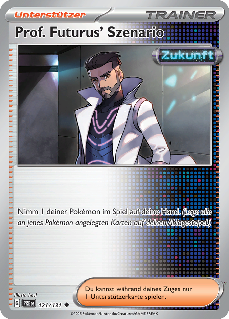 Card 121