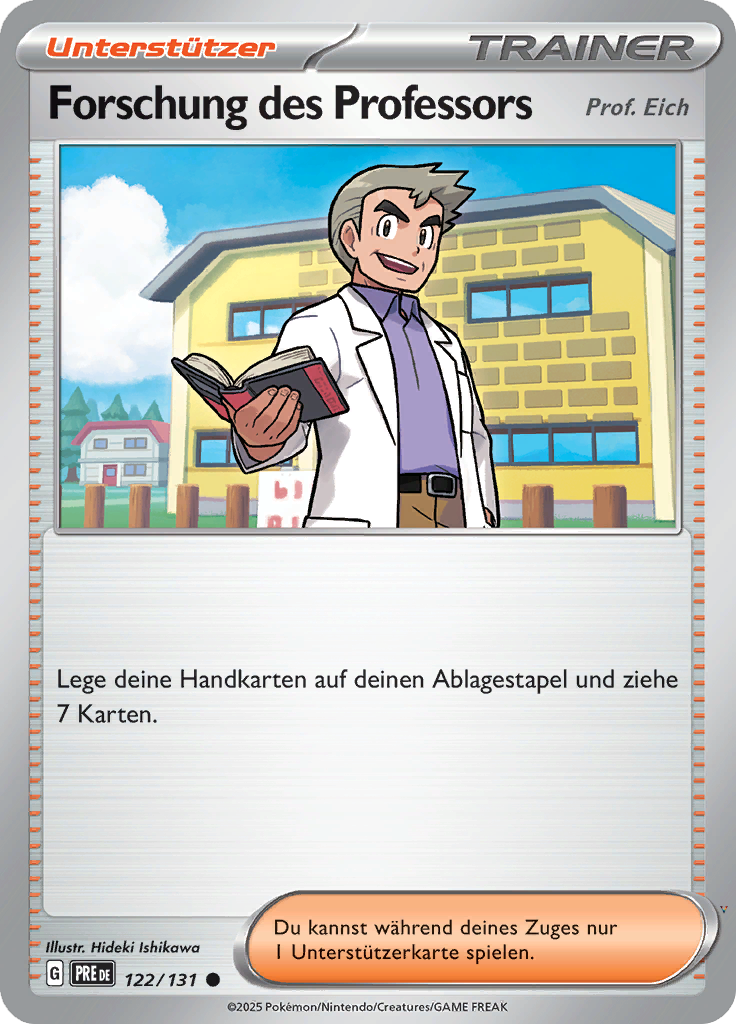 Card 122