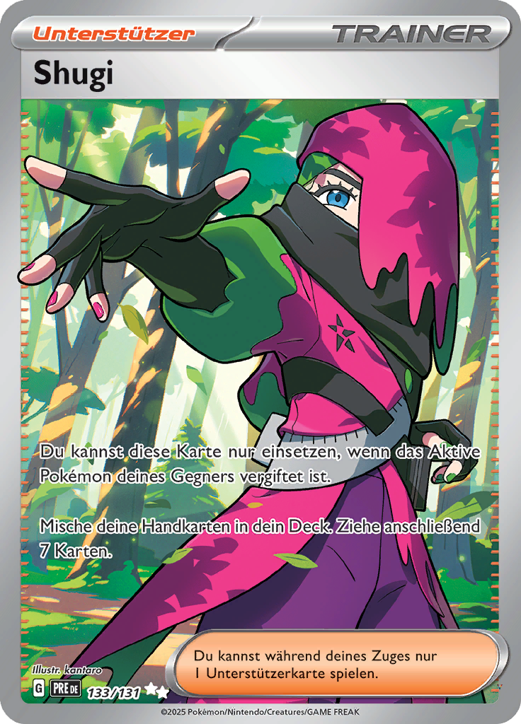 Card 133