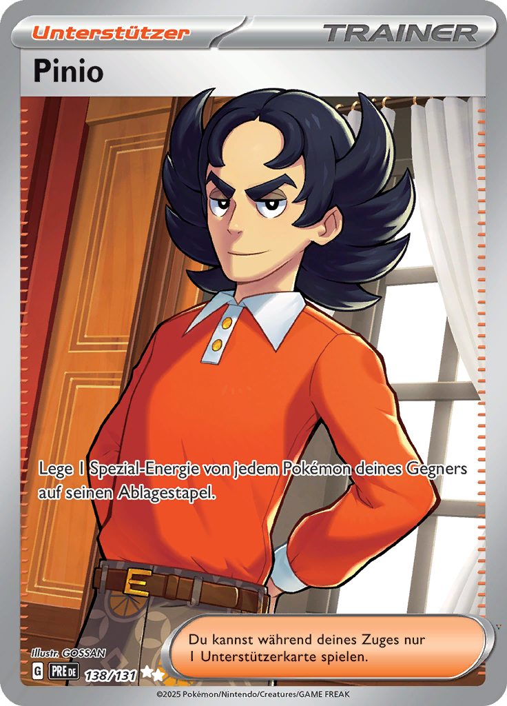 Card 138
